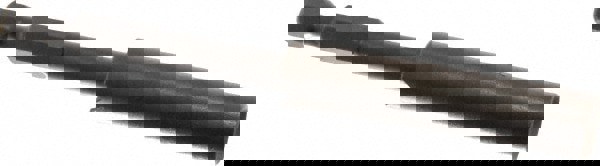 Power Screwdriver Bit: 6F-8R Speciality Point Size, 1/4